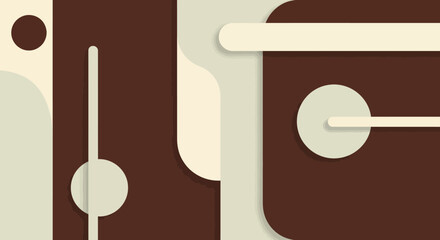 Generic placeholder for a digital vector file type or document