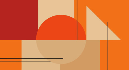 Generic vector file preview image for creative design assets