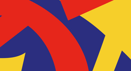 Vector file concept for graphic design and scalable digital works.