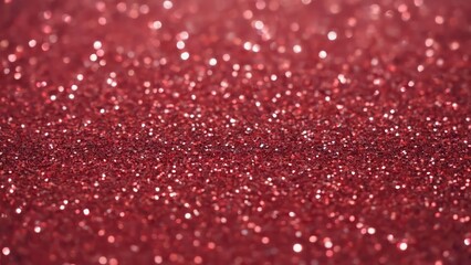 red christmas background