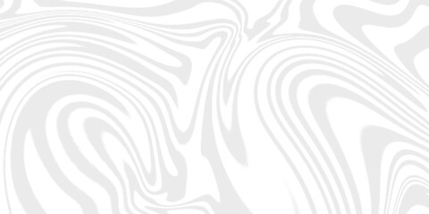 Fototapeta premium Abstract grey and white marble pattern as illustration background and wallpaper. Wavy swirl caramel pattern background design, Cream Waves. Toffee Candy Butter Background.