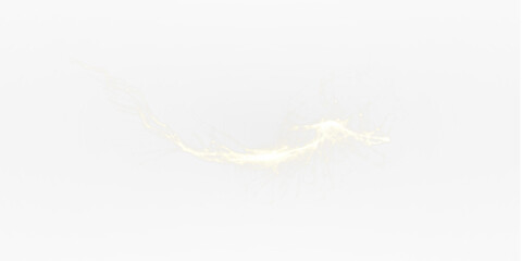 Premium glowing dust PNG overlay, perfect for festive photo and