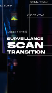 Surveillance Scan Transition Vertical 02