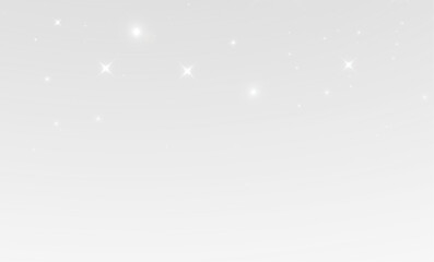 Futuristic Light Explosion on Abstract Disco Background