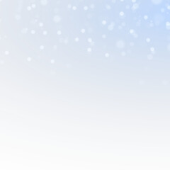 Bright Stadium Spotlight with Glittering Flare Effect