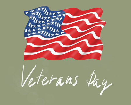 Veterans Day (Veterans Day) is a public holiday celebrated annually on November 11.
