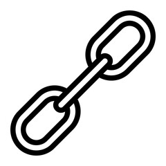 link line icon