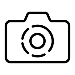 instagram stories line icon