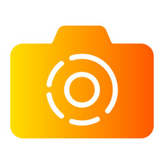 instagram stories gradient icon