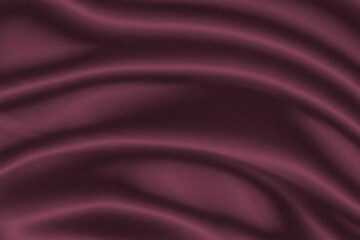 Elegant Burgundy Wavy Background for Sophisticated Design Projects and Digital Art