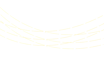 Abstract wave background vector illustration with smooth flowing curves and colorful light elements