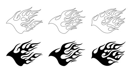 fire, flame, heat, blaze, hot, burn, inferno, danger, energy, light, hell, power, bonfire, passion, destruction, element, abstract, red, yellow, orange, smoke, glow, combustion, explosion, temperature