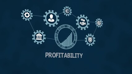 profitability, earnings, margin, return, improvement, performance, efficiency, revenue, growth, financial, metrics, productivity, result, gain, wealth, advantage, progress, optimize, increase, evaluat