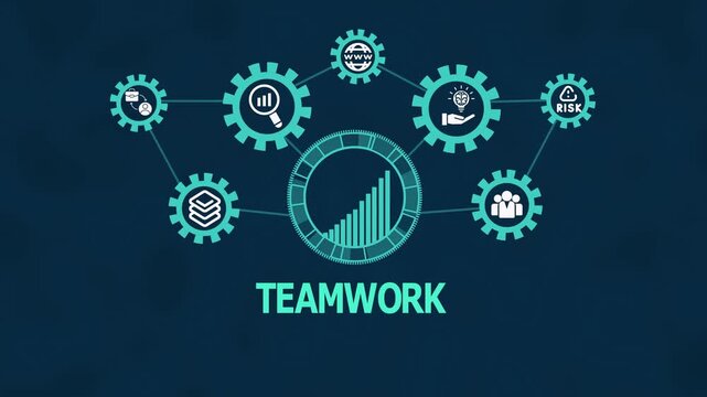 teamwork, collaboration, unity, connection, communication, coordination, integration, workflow, mapping, analytics, data, structure, organization, strategy, productivity, performance, innovation, moni