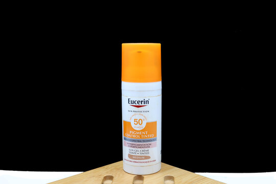 Protection solaire Eucerin