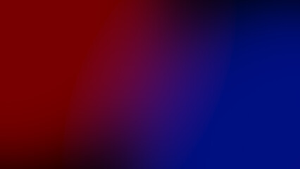 Dynamic gradient background for presentations