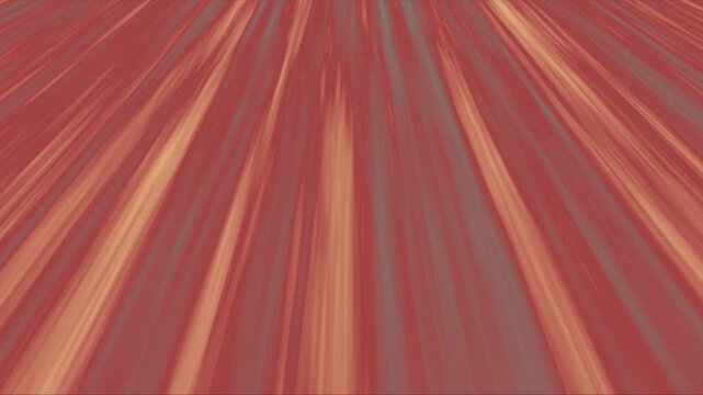 Retro style seamless looping vertical racing speed lines background animation