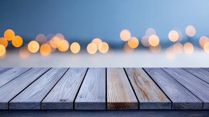 Festive abstract background with colorful bokeh lights and glitter for celebration design