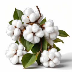 bunch of white grapes