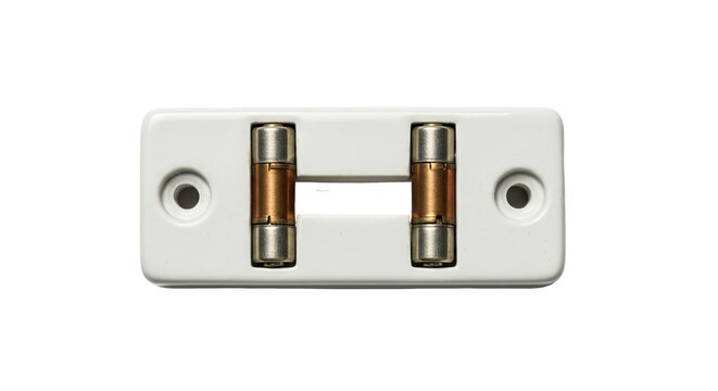 Horizontal Fuse