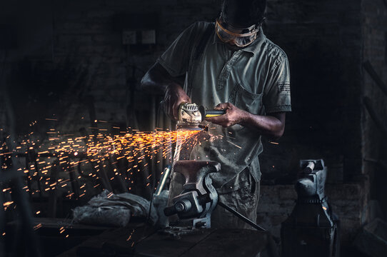 Blacksmith