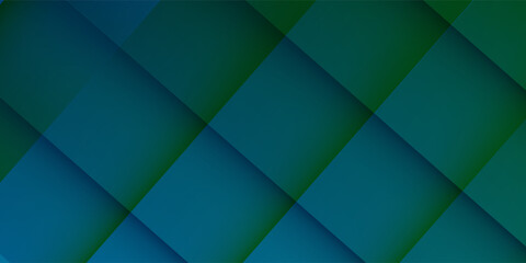 blue background and Yellow and blue hipster futuristic graphic design