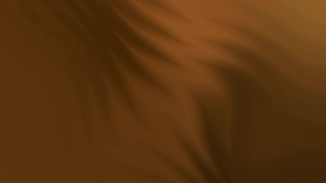 Abstract brown background suitable for modern designs, web pages, digital art, presentations, and printable materials with soft light gradients.