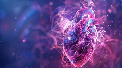 Exploring heart health  the intersection of medical technology and healthcare services
