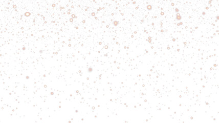 PNG Overlay with Rainbow and Transparent Effects on transparent background