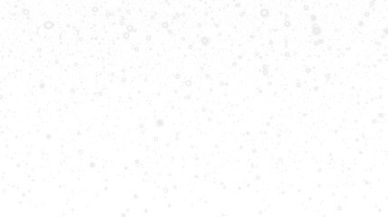 PNG Overlay of Shiny Glitter on Transparent Background