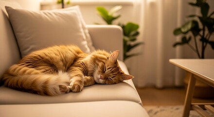 &ldquo;A humorous Dedo Cat: a fluffy house cat with a stern, expressive face, extending one tiny paw with a single pointing finger. The cat is centered in the frame against a simple soft-blur background, li