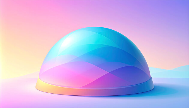 Colorful geometric shapes polygon isolated on transparent background
4 - Powered by Adobe