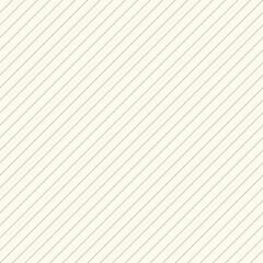 Elegant light sage green diagonal stripe seamless pattern on an off-white backdrop, ideal for contemporary branding, packaging, and interior design projects.