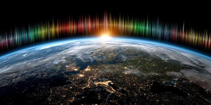 Cyberwarfare threats to national security understanding global implications and emerging risks in the digital landscape