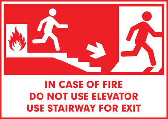 Fire Emergency icons set vector file, Fire Emergency symbol set vector file.