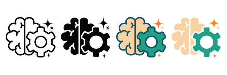 mindset multiple style collection