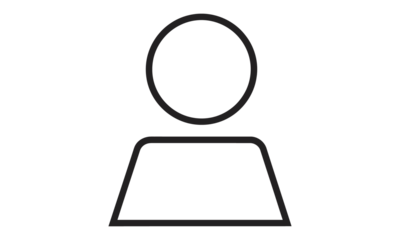 3d rendered illustration of a man