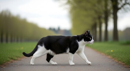 &ldquo;A humorous Dedo Cat: a fluffy house cat with a stern, expressive face, extending one tiny paw with a single pointing finger. The cat is centered in the frame against a simple soft-blur background, li