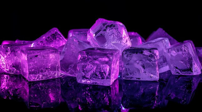 A focused man wearing a headset monitors financial data on computer screens in a dark office.