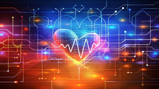 Exploring heartbeat dynamics innovations in health services and medical technology solutions