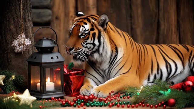 Weihnachtszeit
