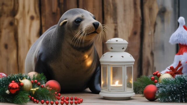 Weihnachtszeit