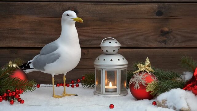 Im Winter