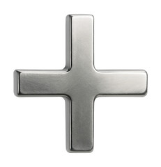 Fototapeta premium 4mm metal tile spacer cross, ideal for high-heat areas such as fireplaces.