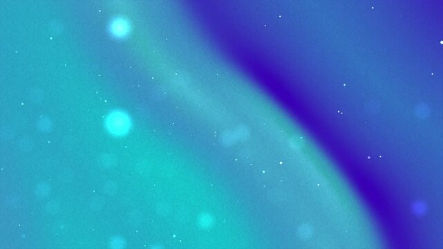 Abstract background suitable for various design projects with the play of blurred lights and swirling colors for creative visuals.