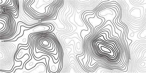 Black and white abstract vector background with seamless floral pattern and geometric decorative texture