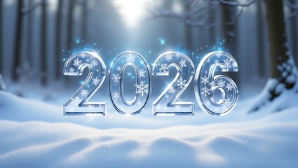 Love's Embrace A Romantic Floral Display with Roses and Artistic Typography in Nature