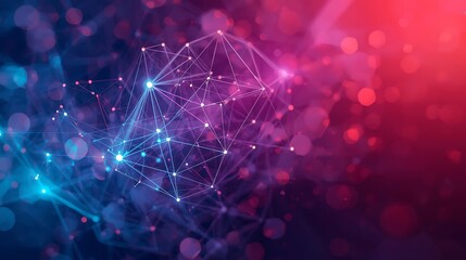 A focused man wearing a headset monitors financial data on computer screens in a dark office.