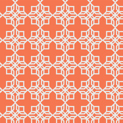 luxury seamless pattern , floral background, geometric pattern.