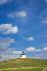 The Chapel of Padina village, Devnya region, Varna, Bulgaria
